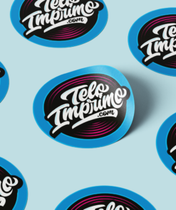Stickers Económico